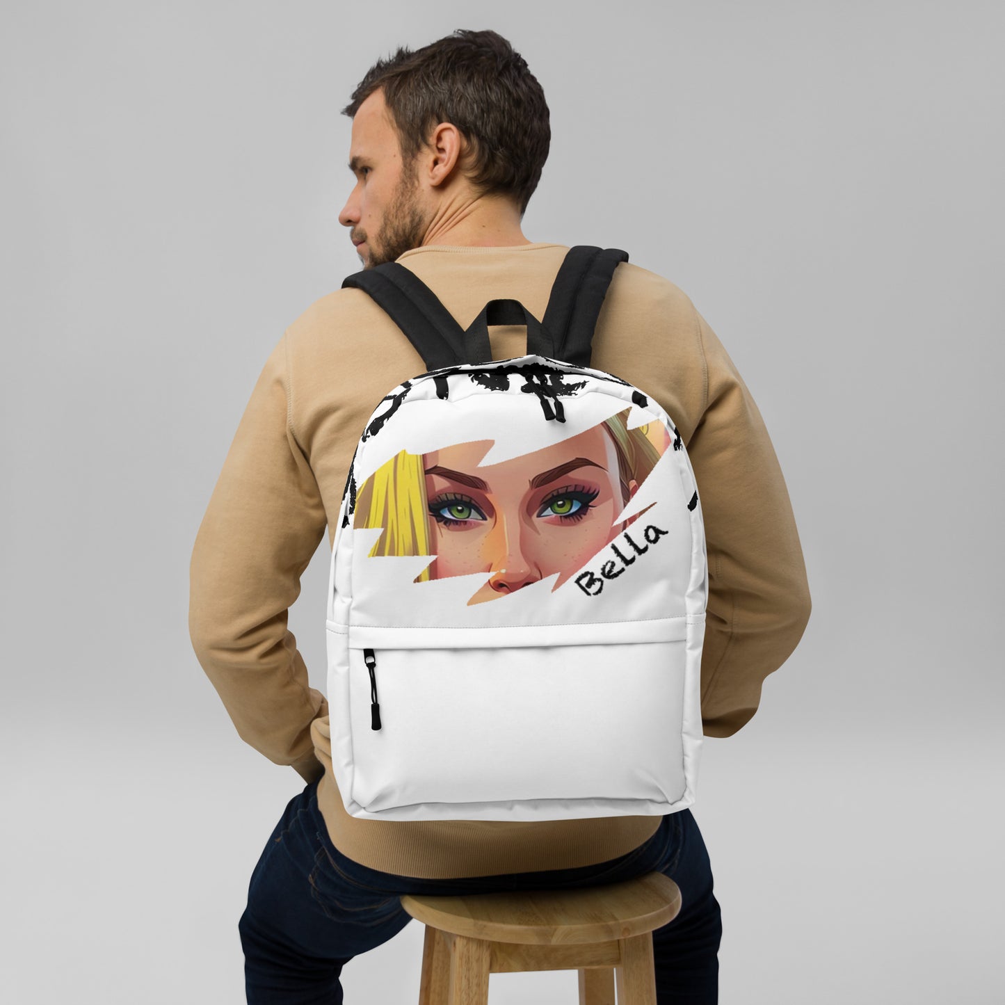 bella Rucksack