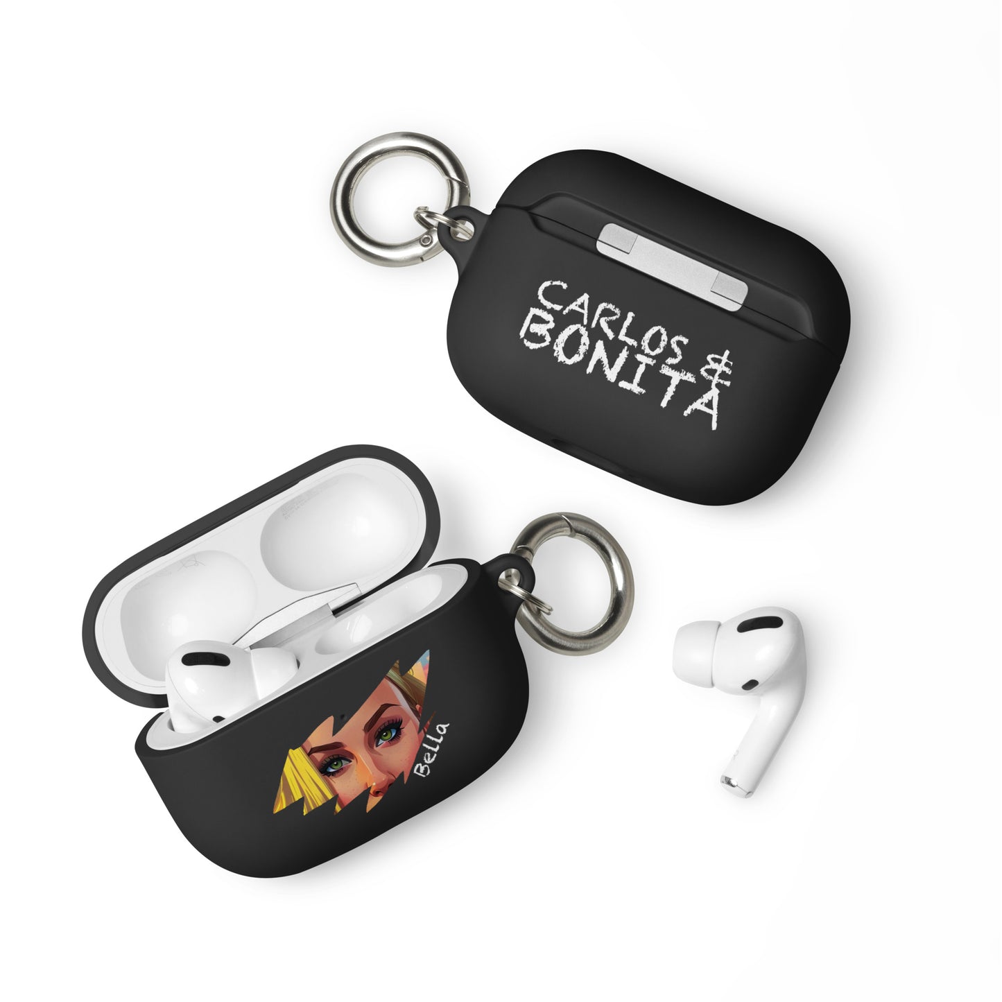 bella AirPods® Case