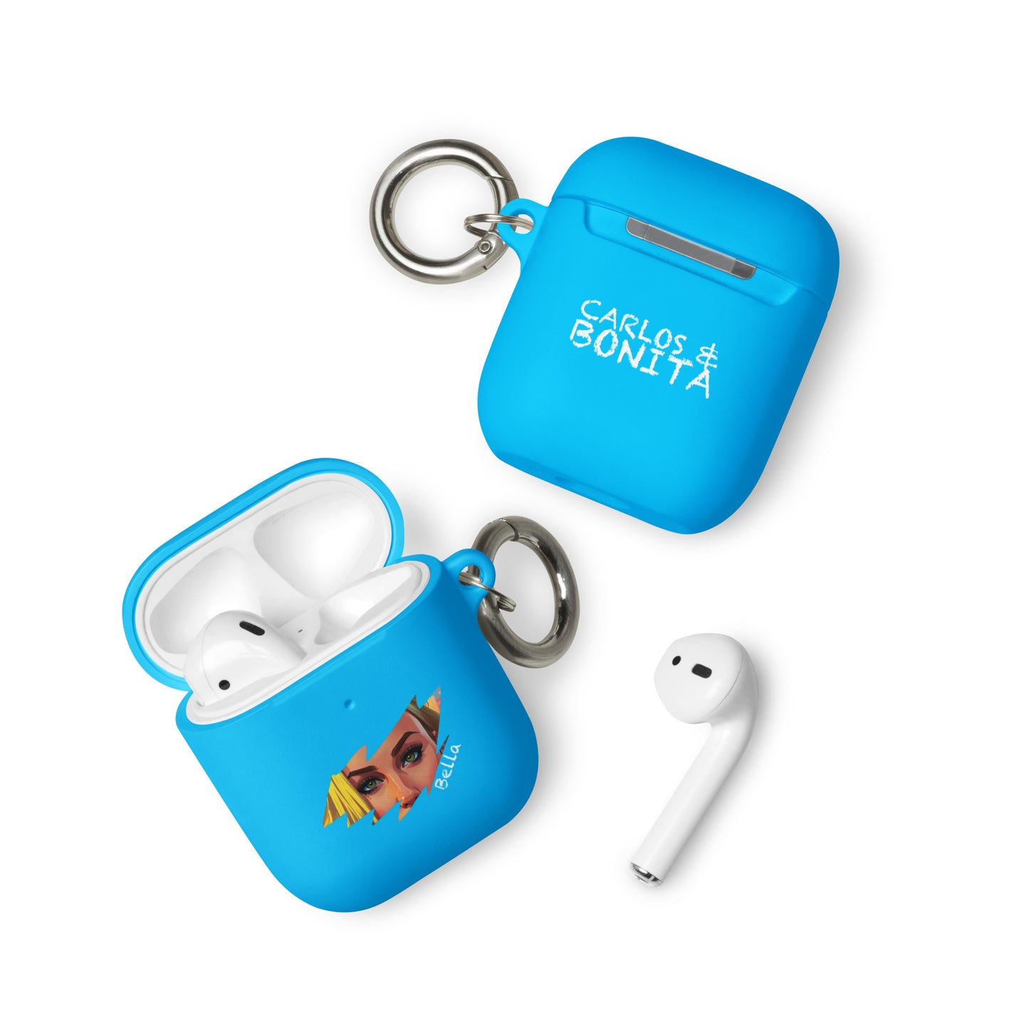 bella AirPods® Case