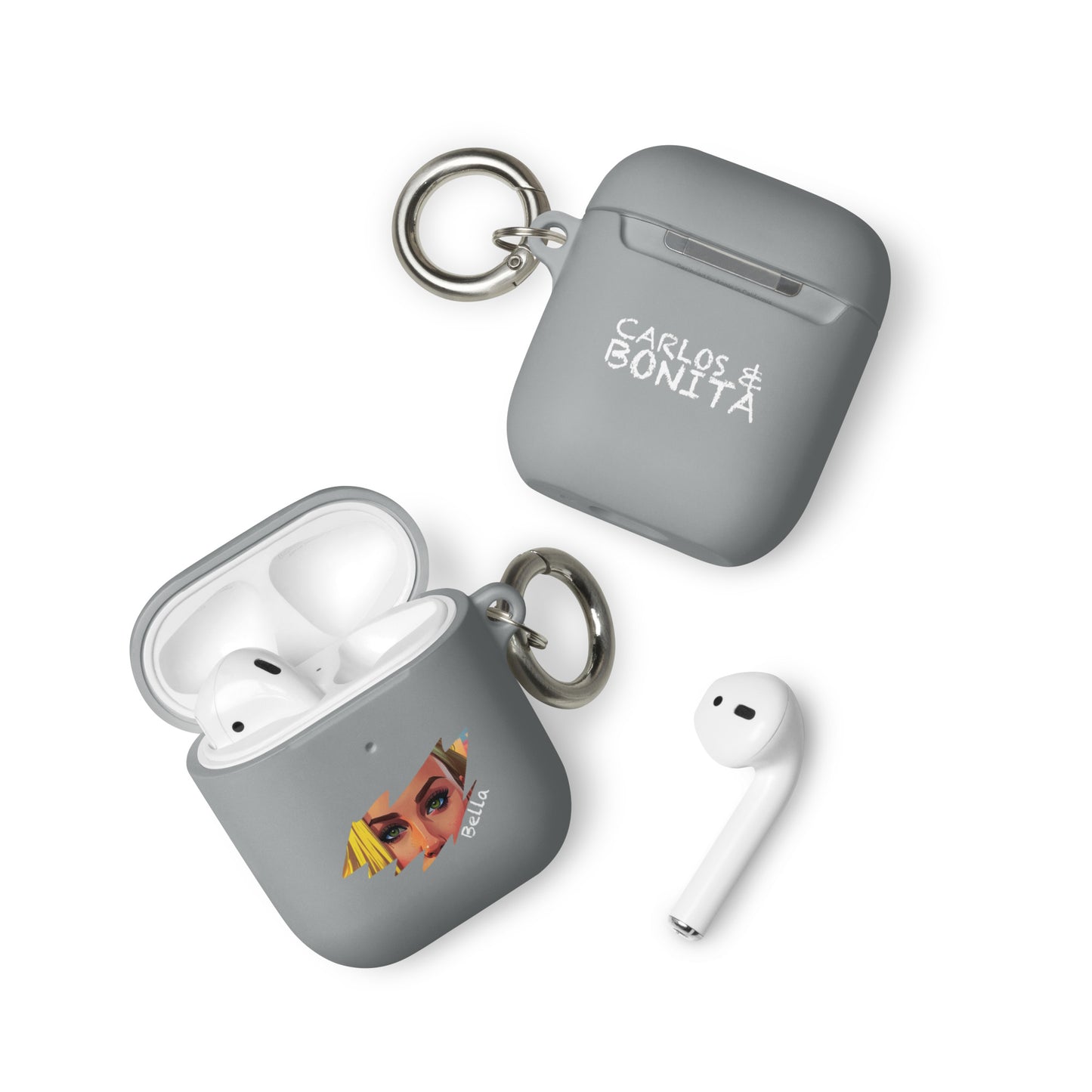 bella AirPods® Case