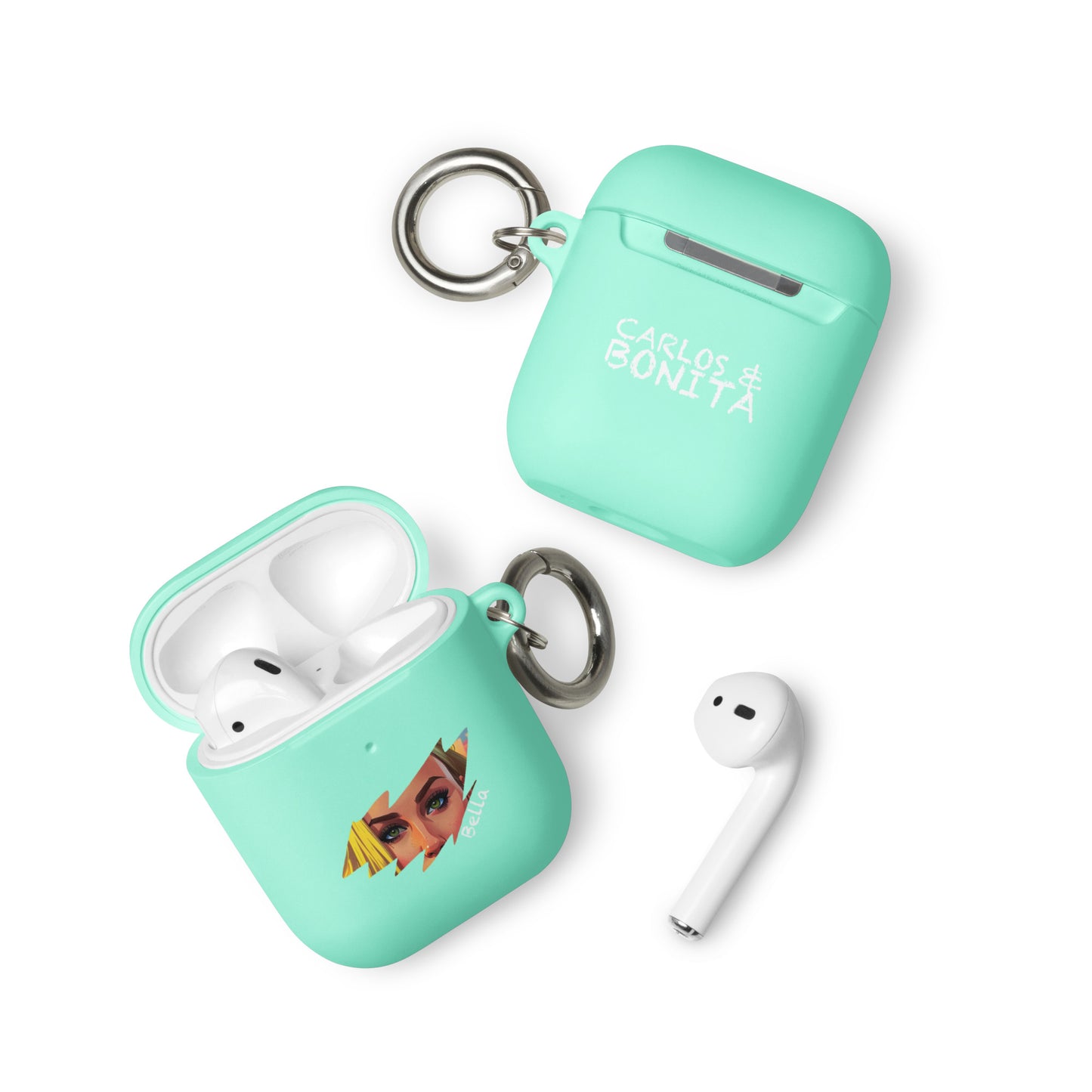 bella AirPods® Case