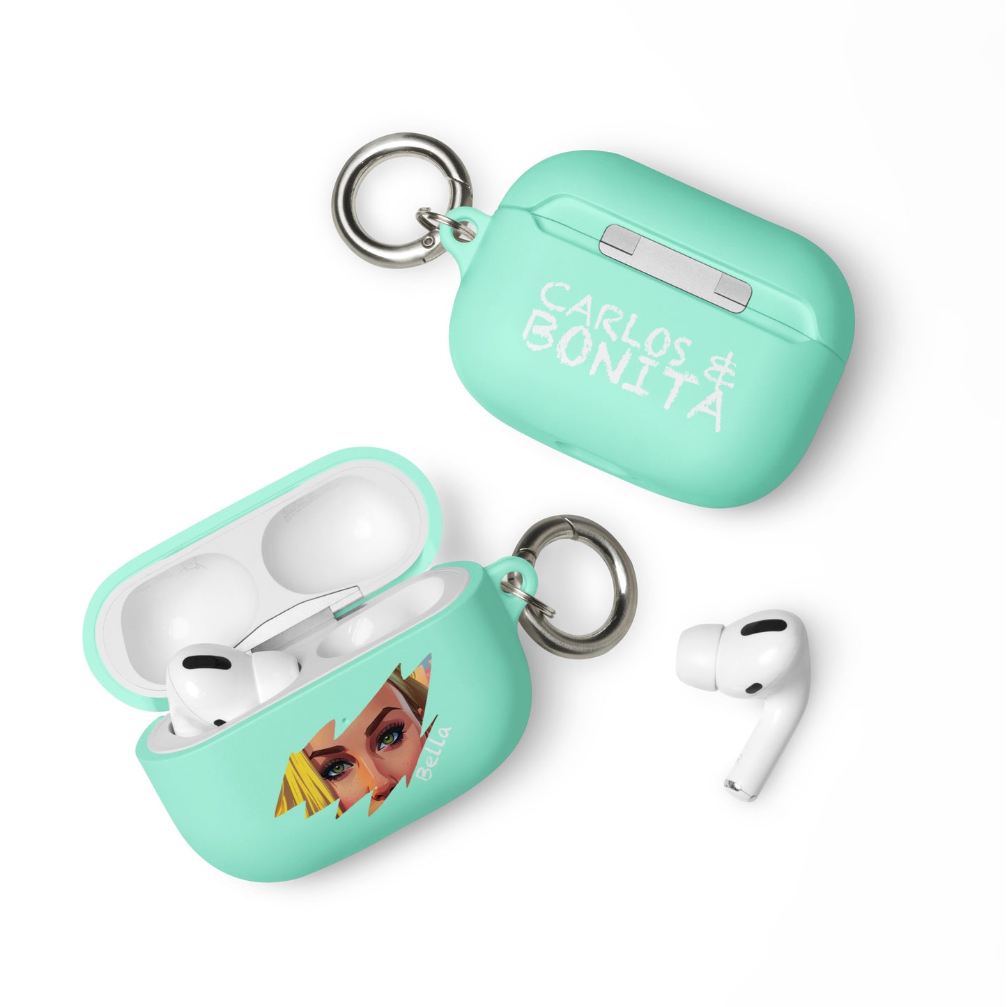 bella AirPods® Case