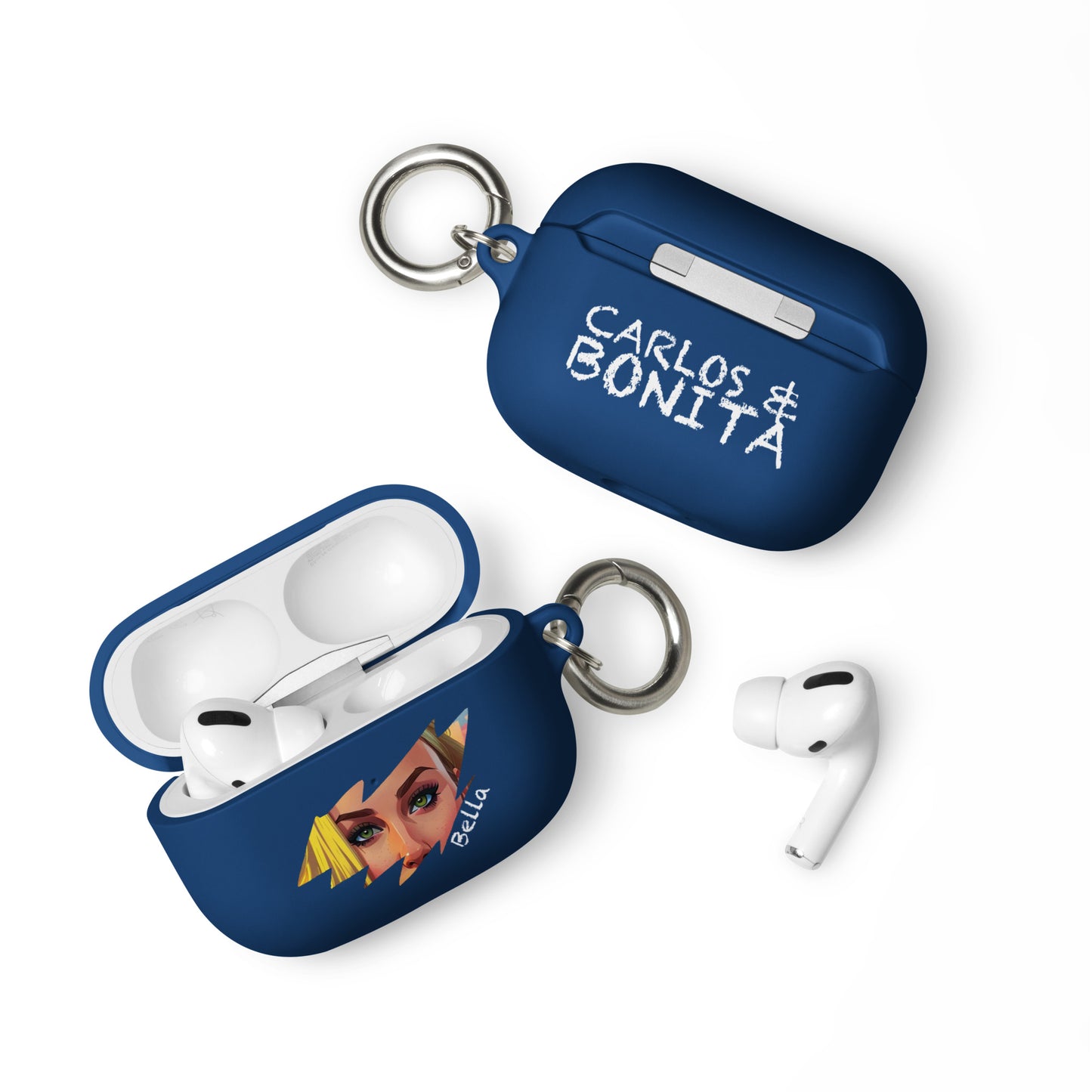 bella AirPods® Case