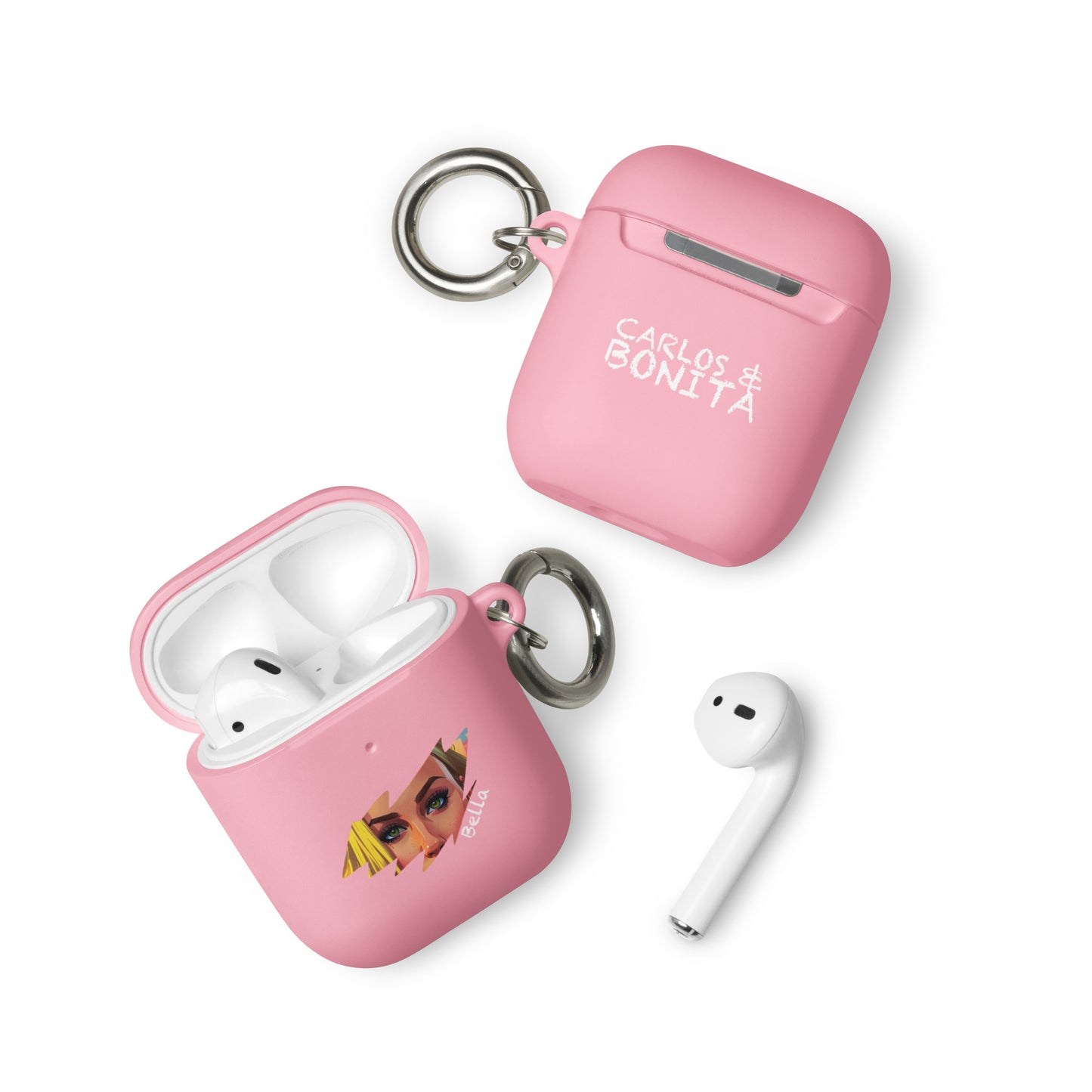 bella AirPods® Case