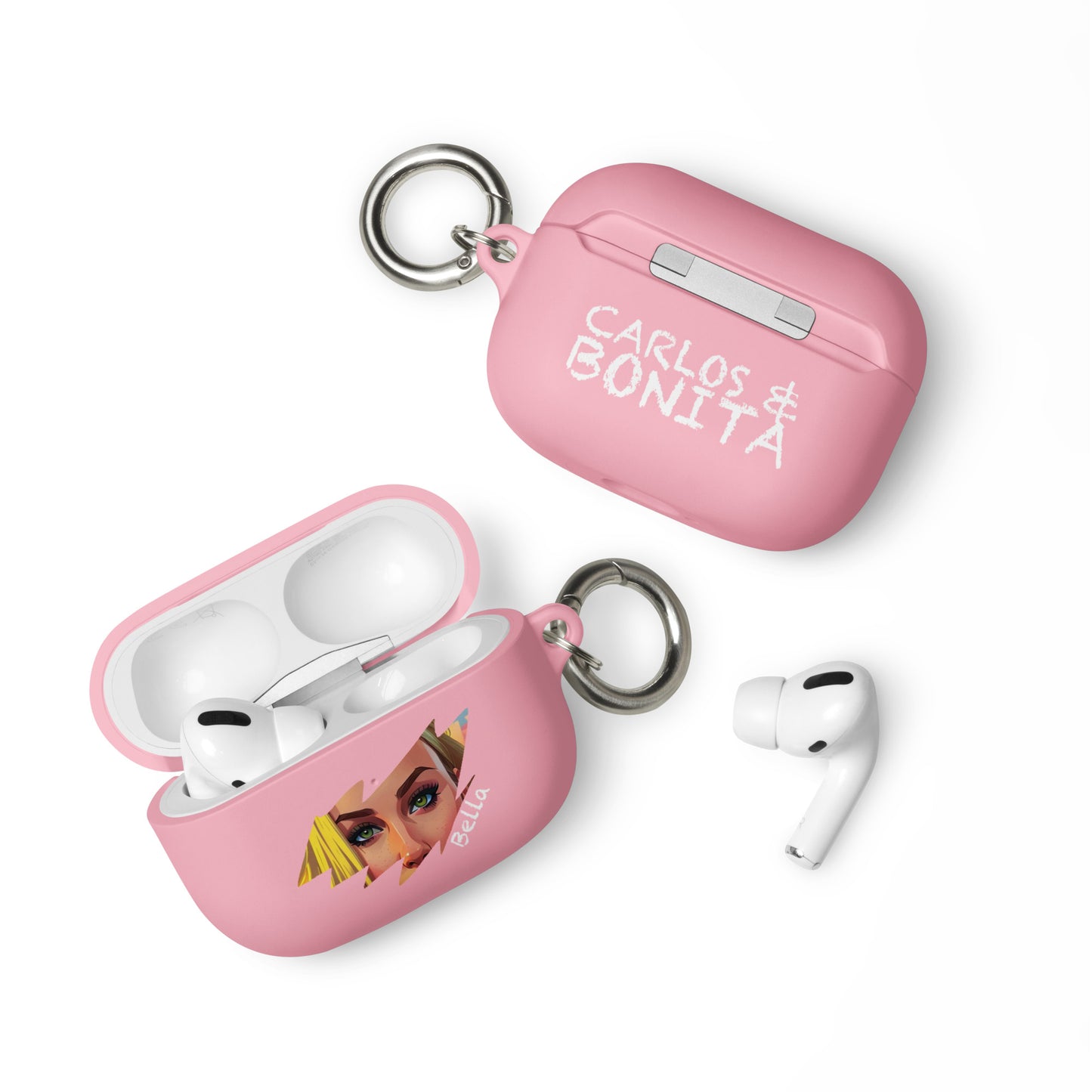 bella AirPods® Case