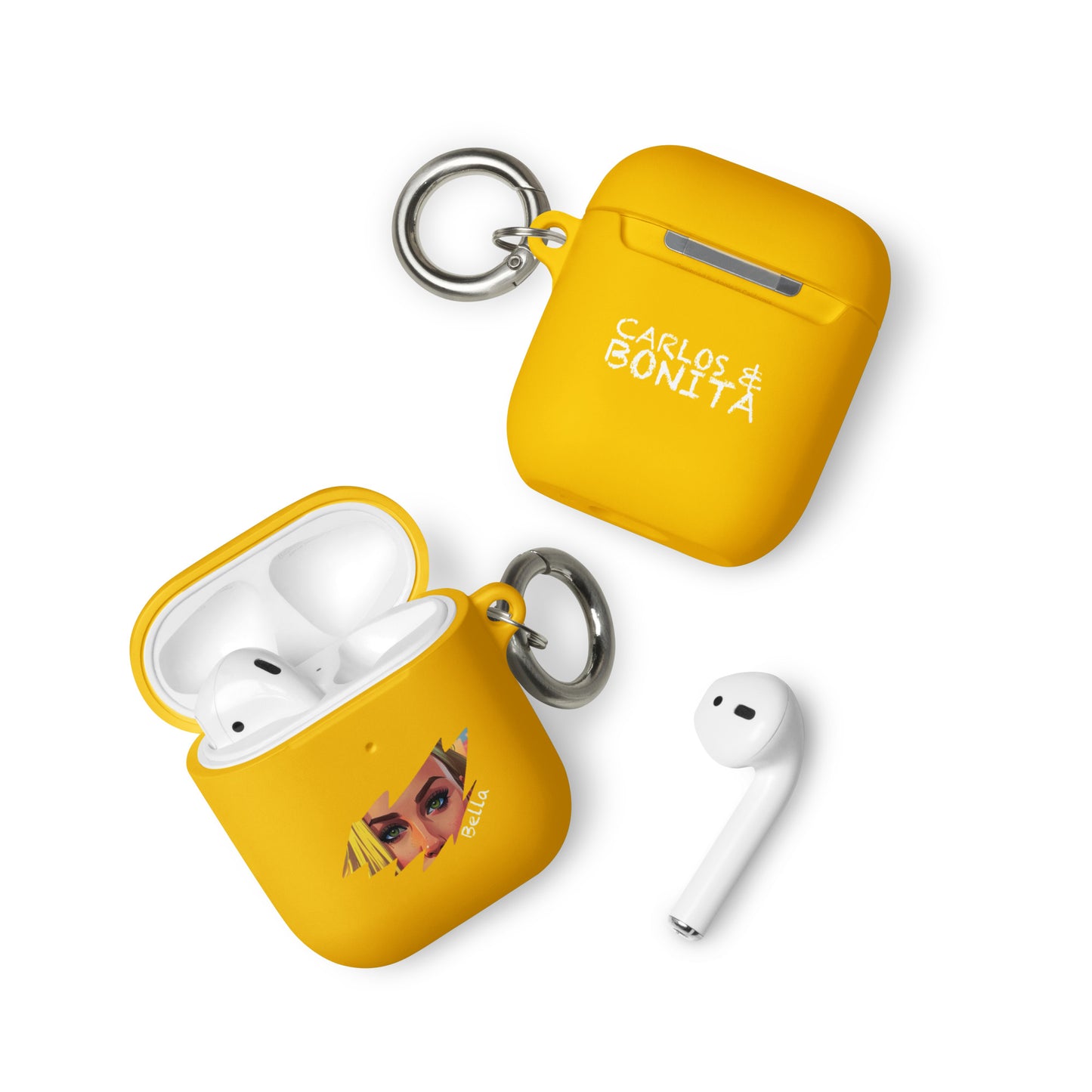 bella AirPods® Case