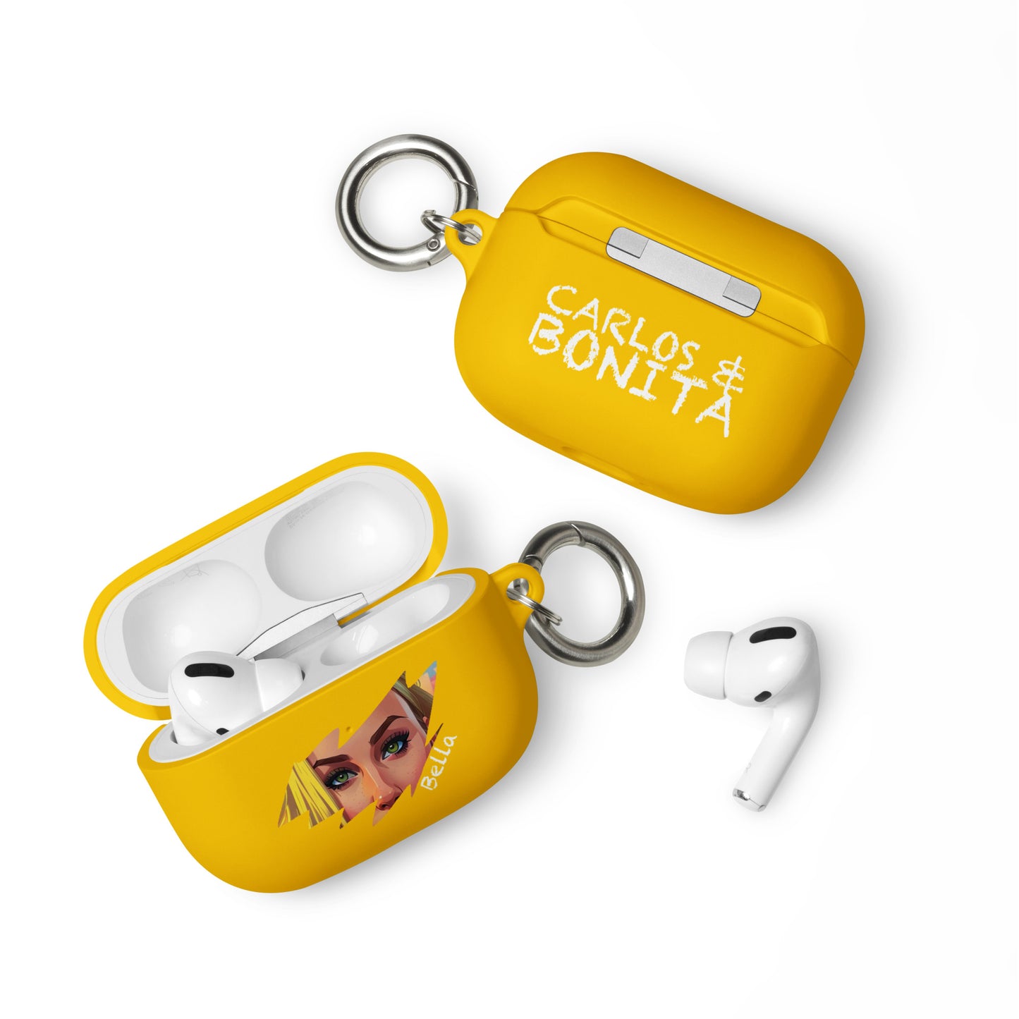 bella AirPods® Case