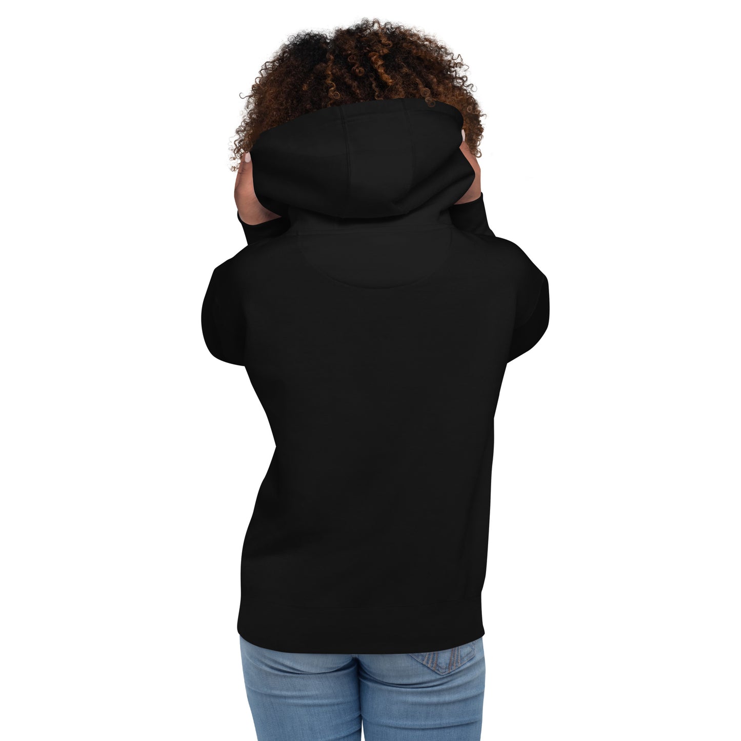 Unisex Hoodie "alles x2"