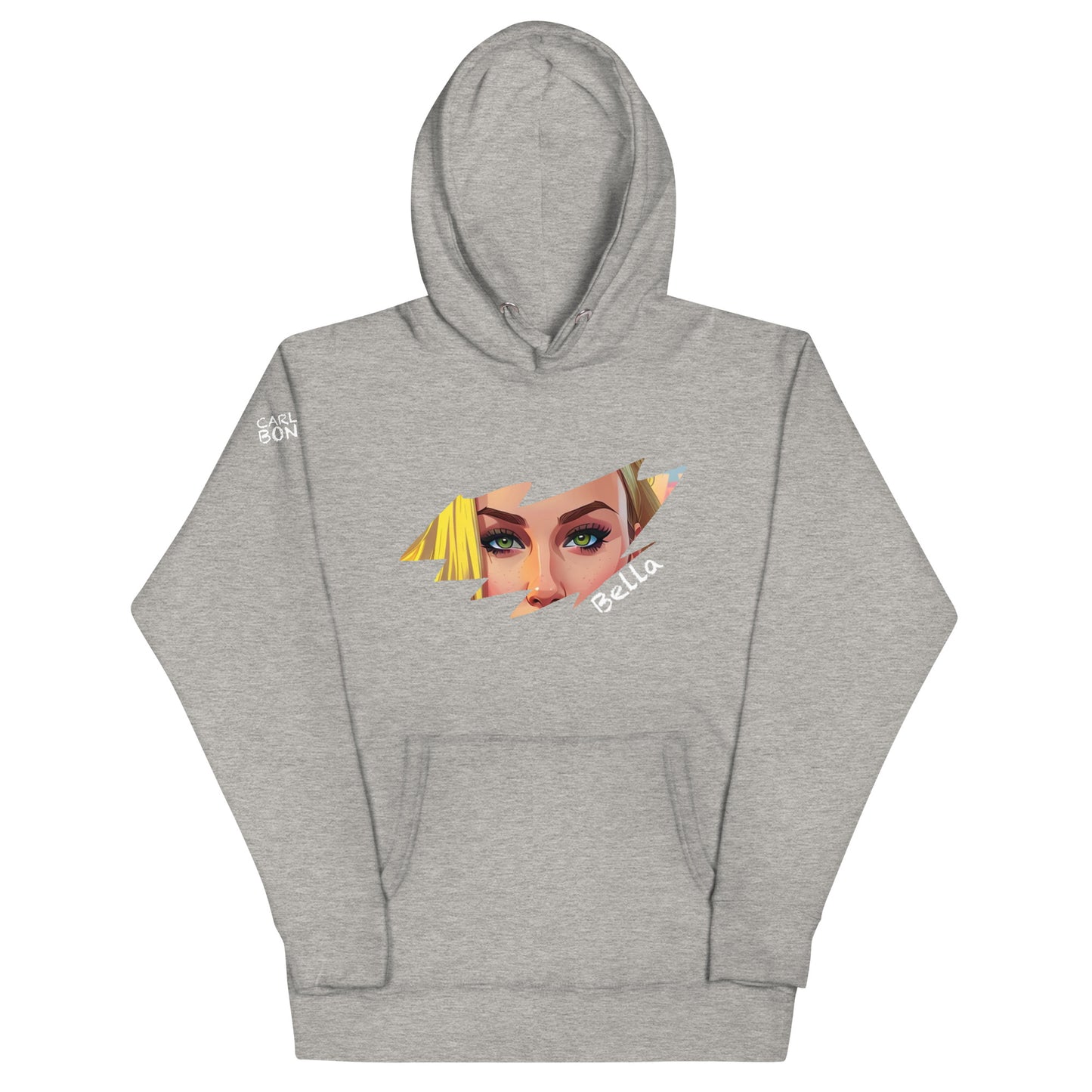 bella Hoodie