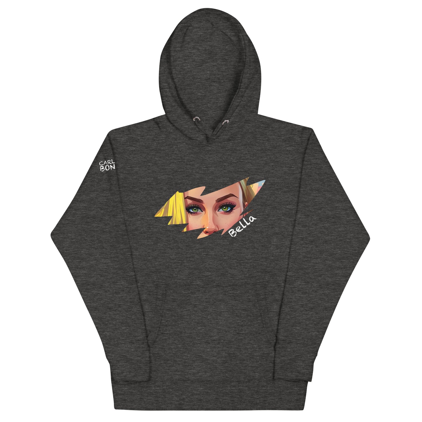 bella Hoodie